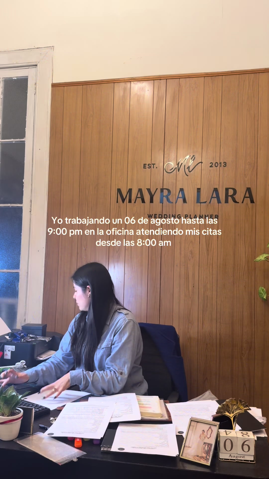 @Mayra Lara Wedding Planner