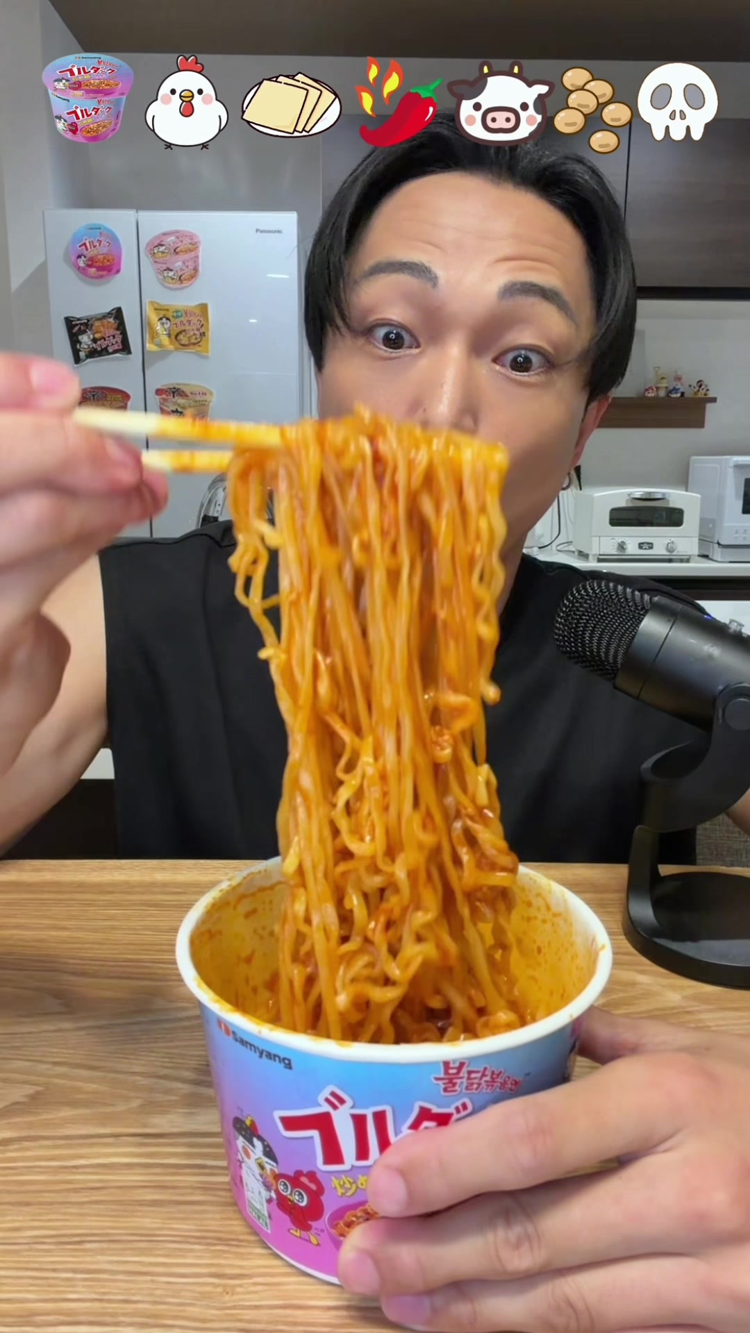 @チートレニーじゅん。