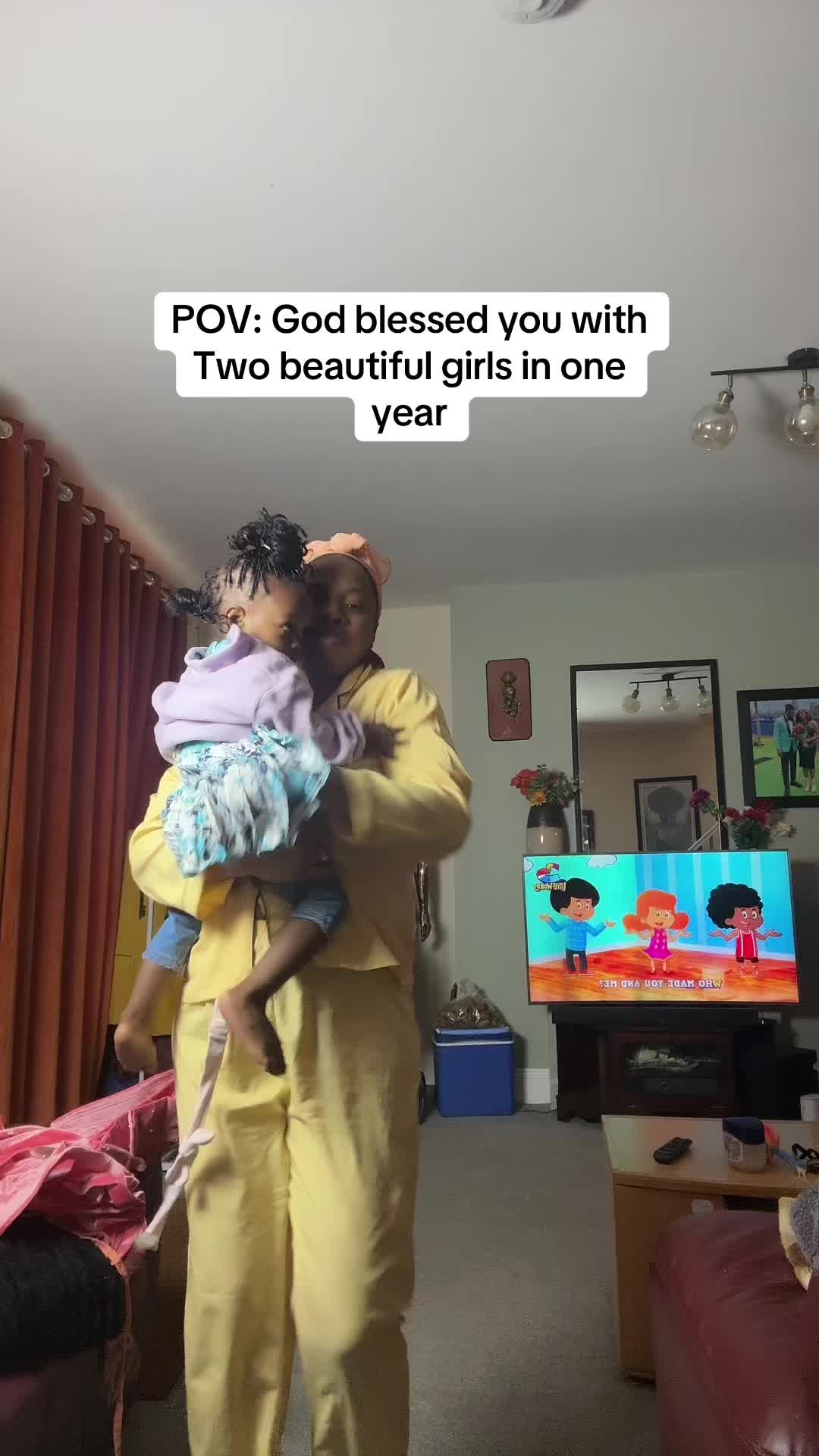 @WINIDOC | Mum of 2 under 2๐๐
