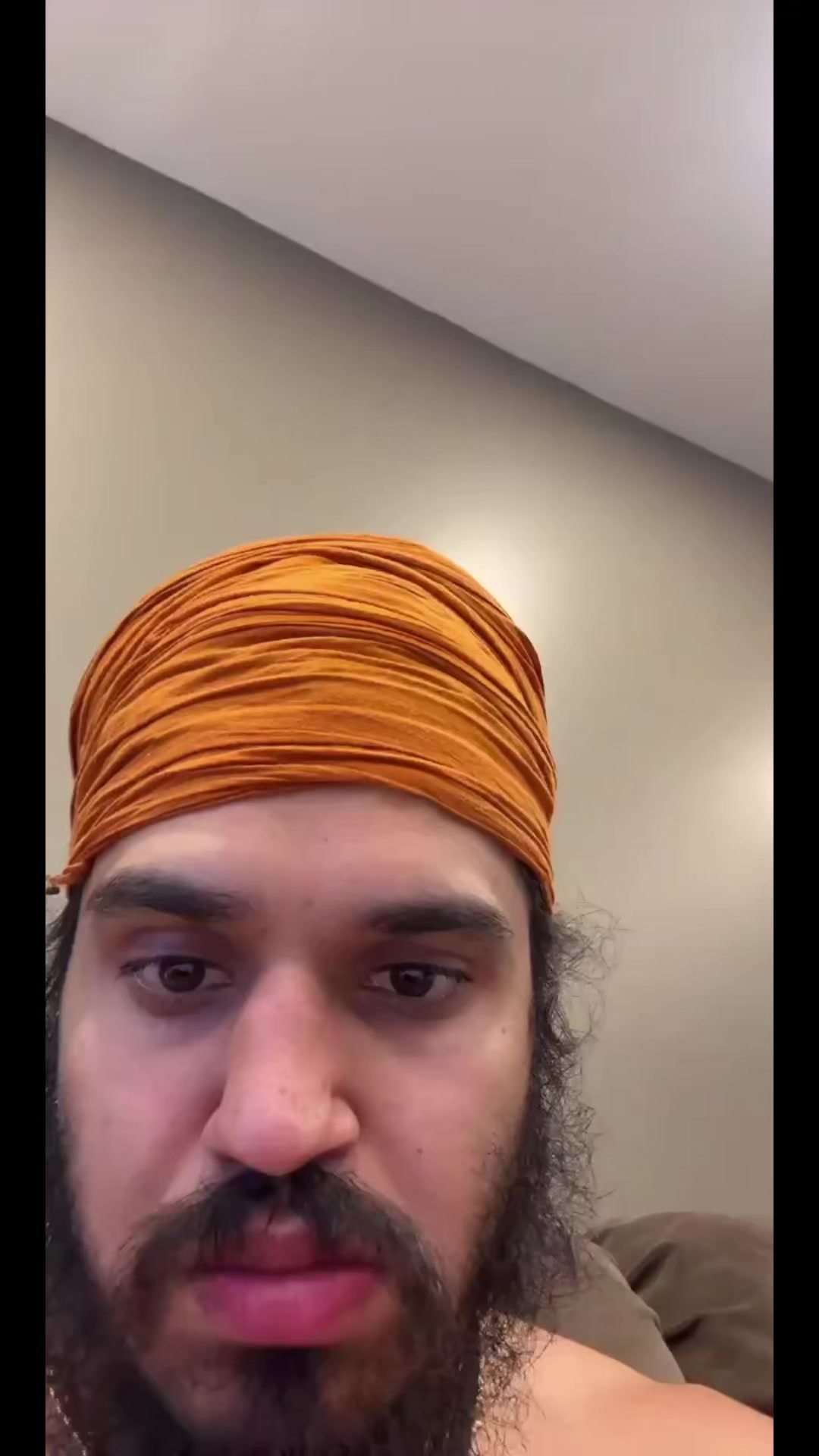 @Gurpartap Singh Khalsa