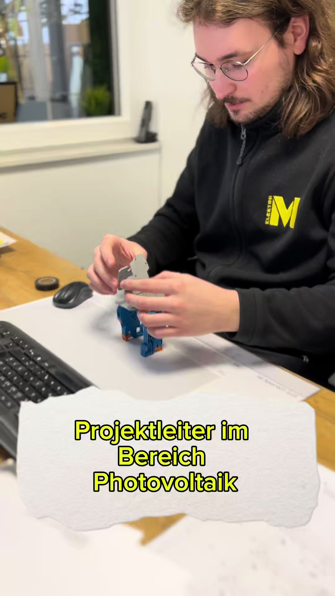 @Elektro M&uuml;ller