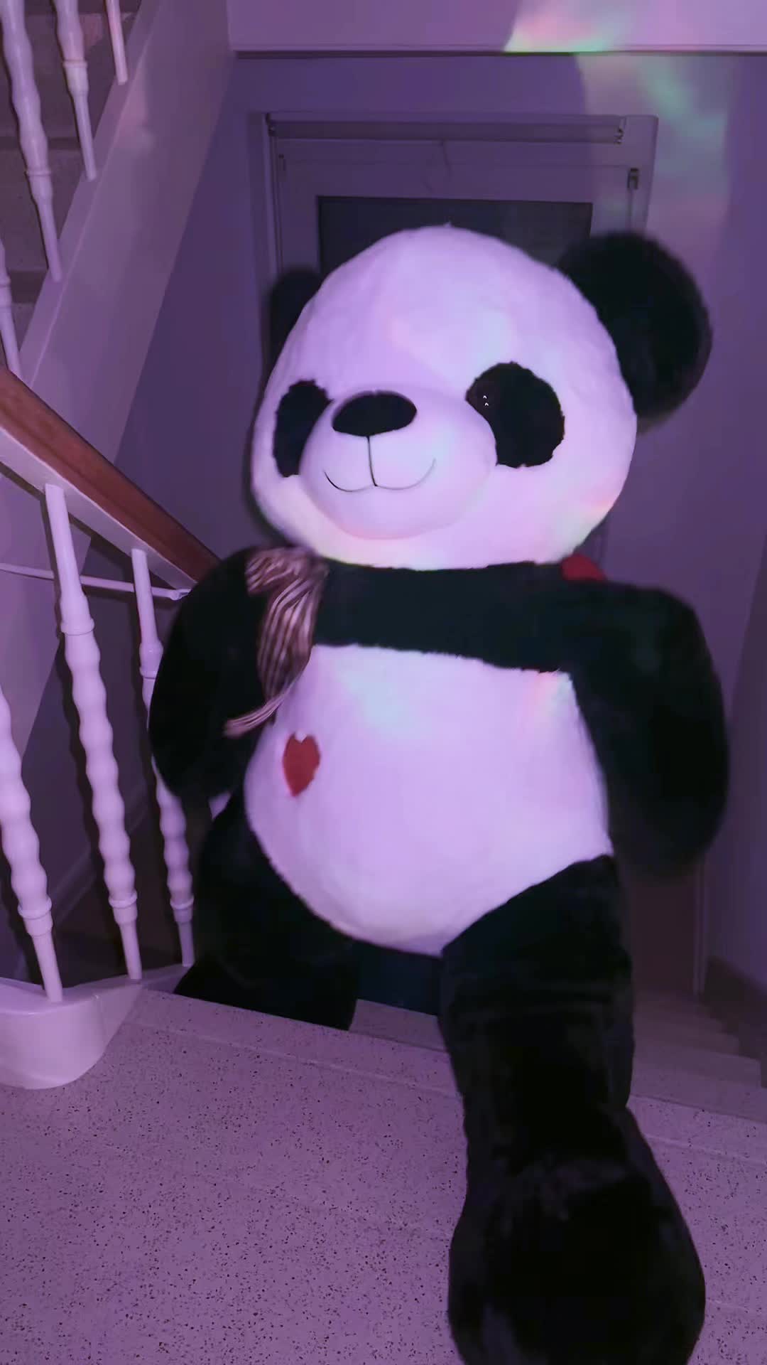 @Pandaddy