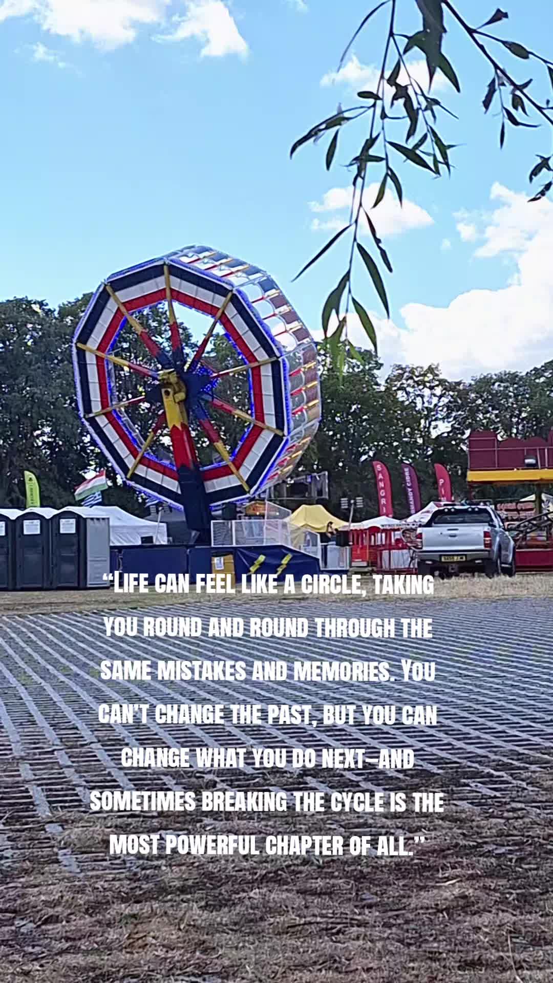 @tommy - journey