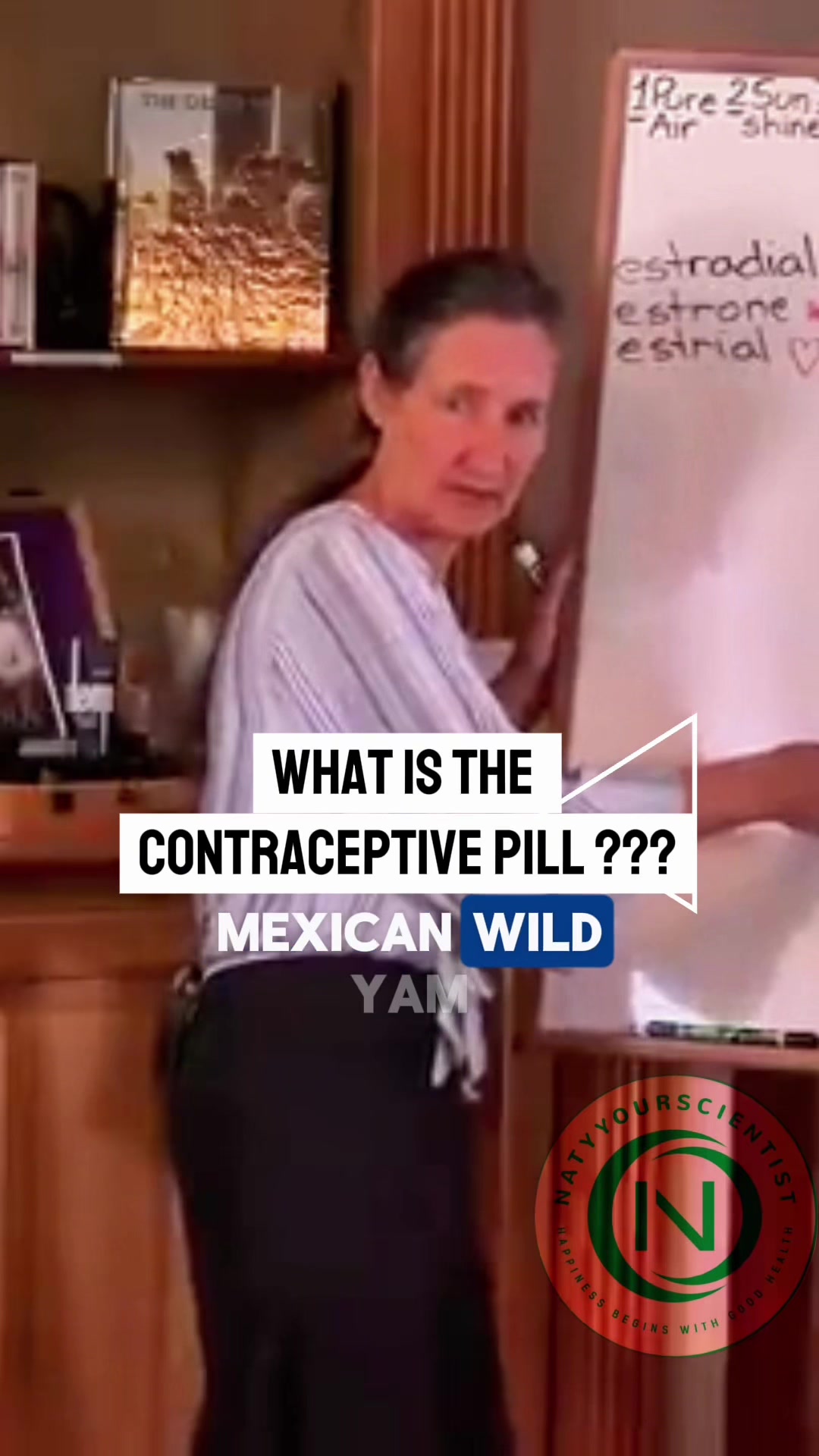 @Naty Your Scientist