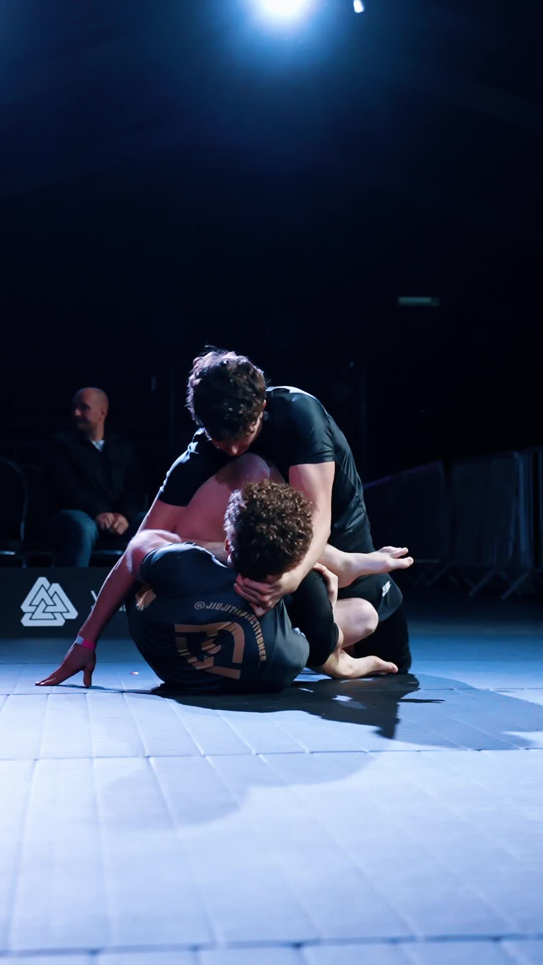 @Valhalla Submission Grappling