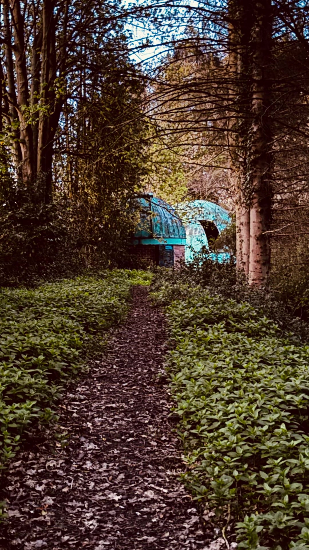 @DMC-Urbex