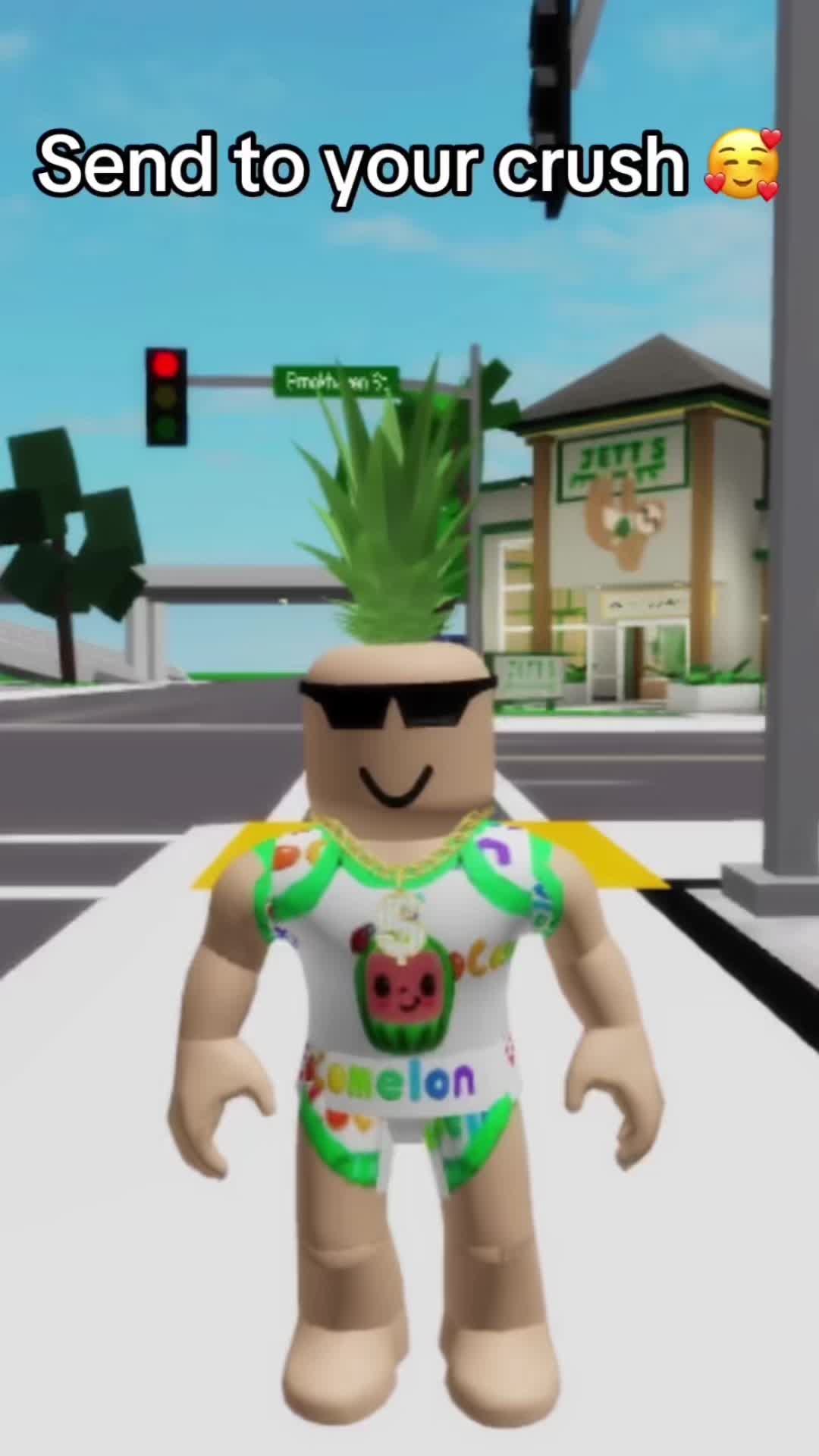@[⭐️] Pineappleboi