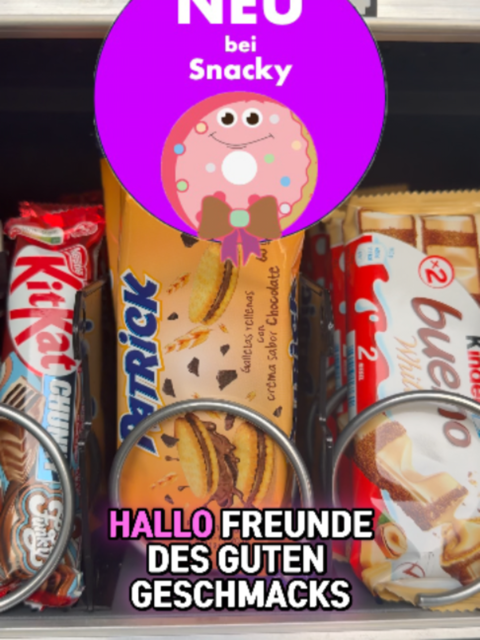 @Snackomat