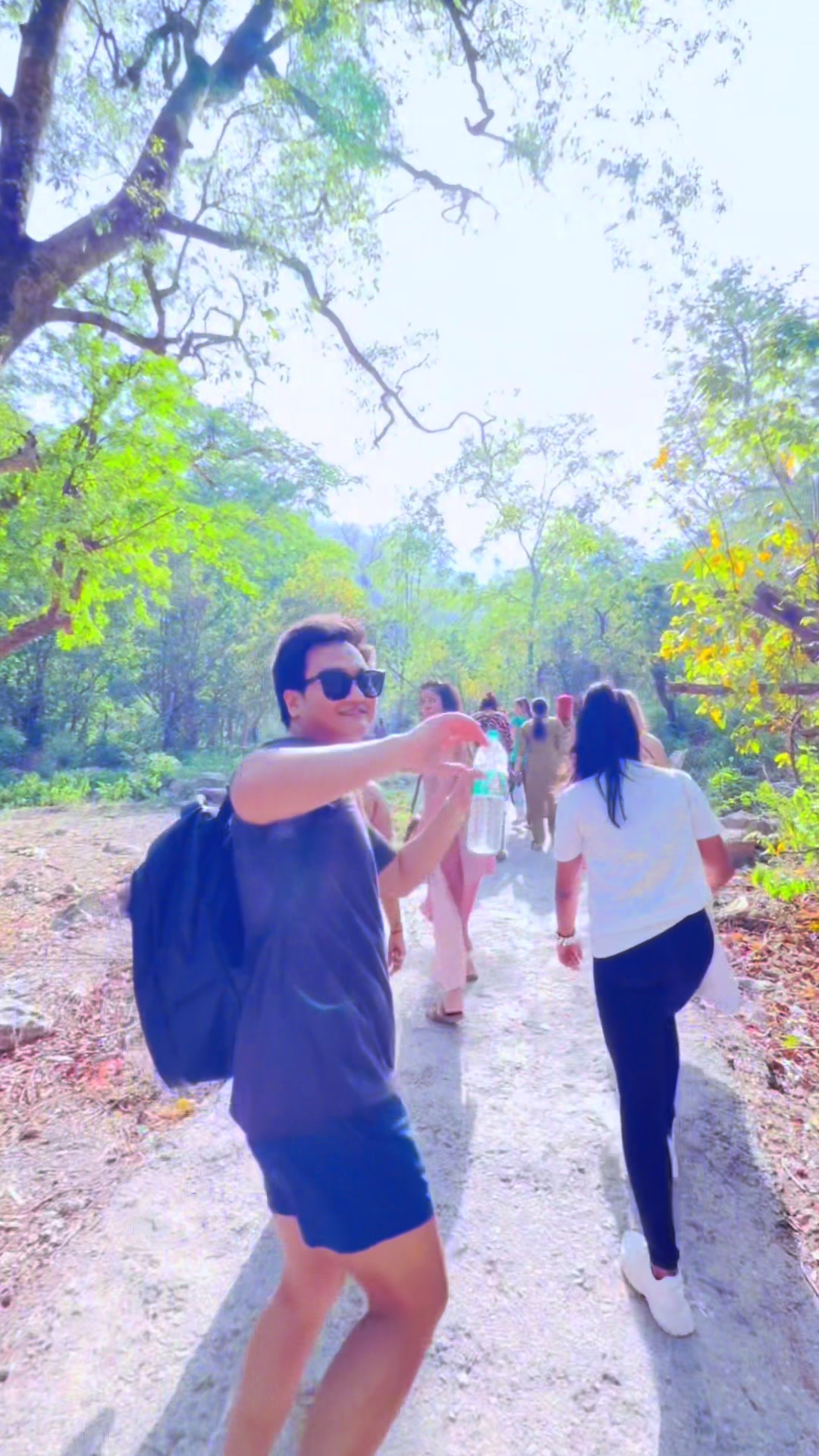@Yoga With ဆရာ Thurein 🧘&zwj;♂️