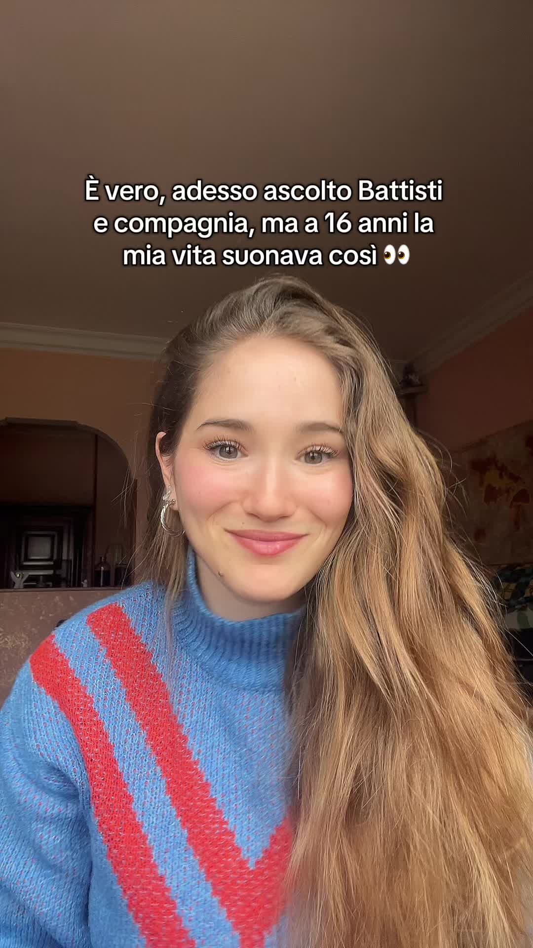 @Anna Ottavia Antonini