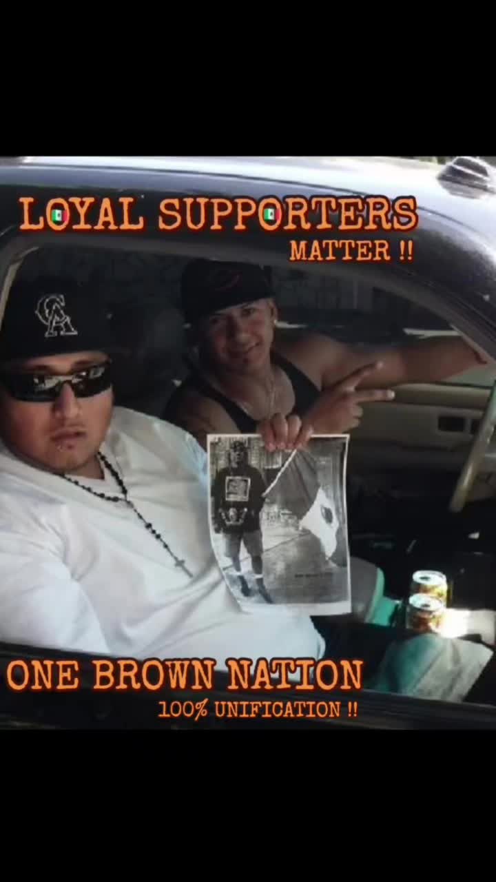 @Yaqui Crow