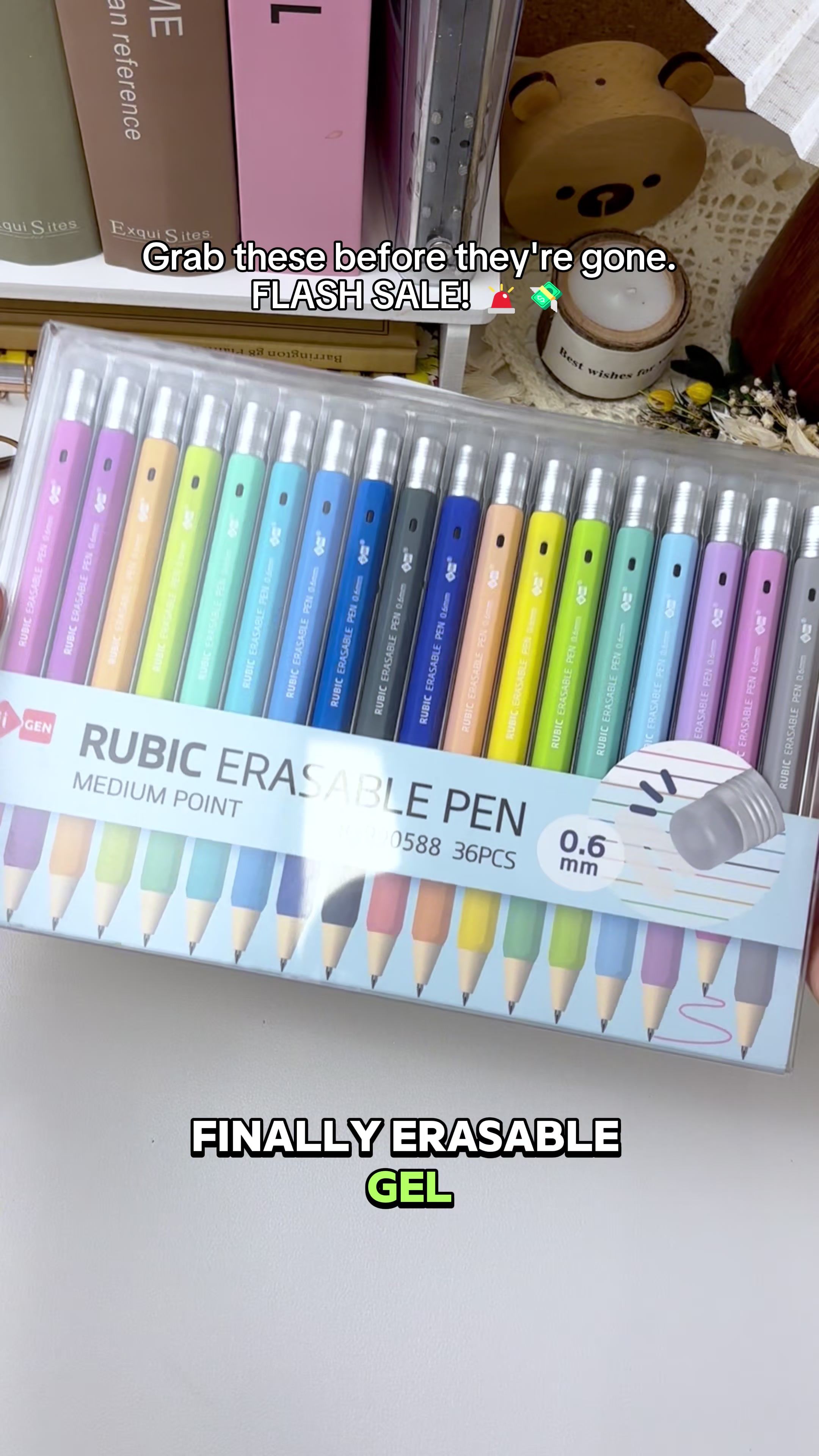 @iiGEN stationery