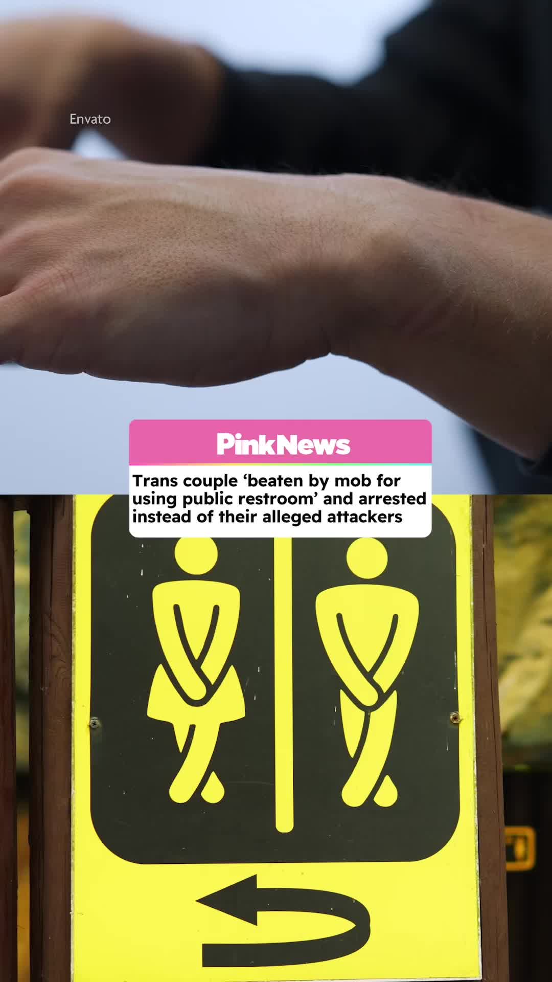 @PinkNews 🏳️🌈🏳️⚧️