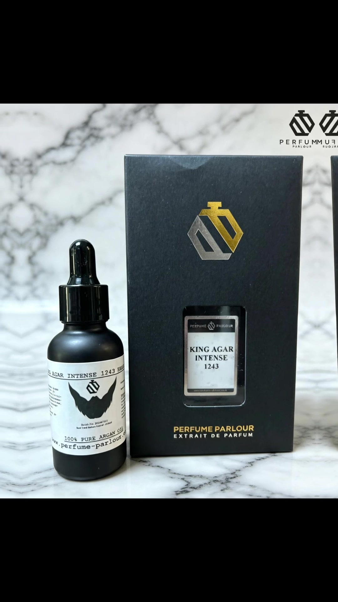 @Sonny Scents