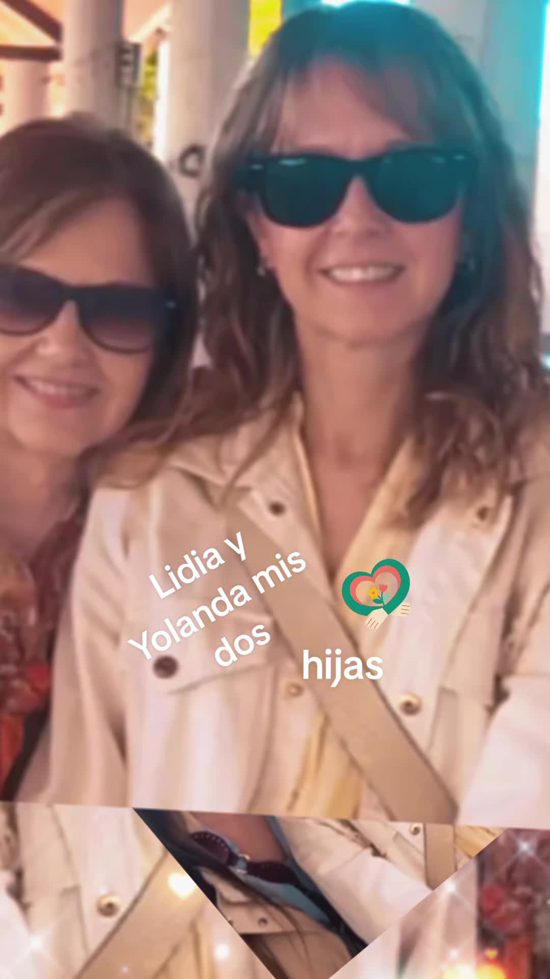 @Maria Rosa