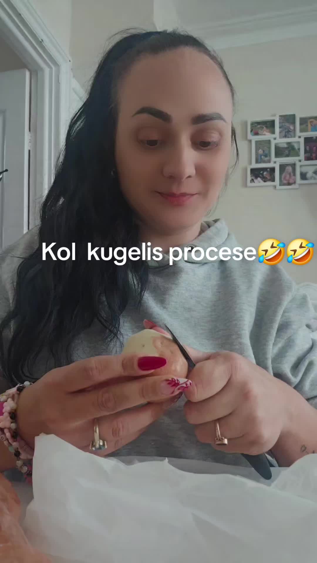 @Bosė😅