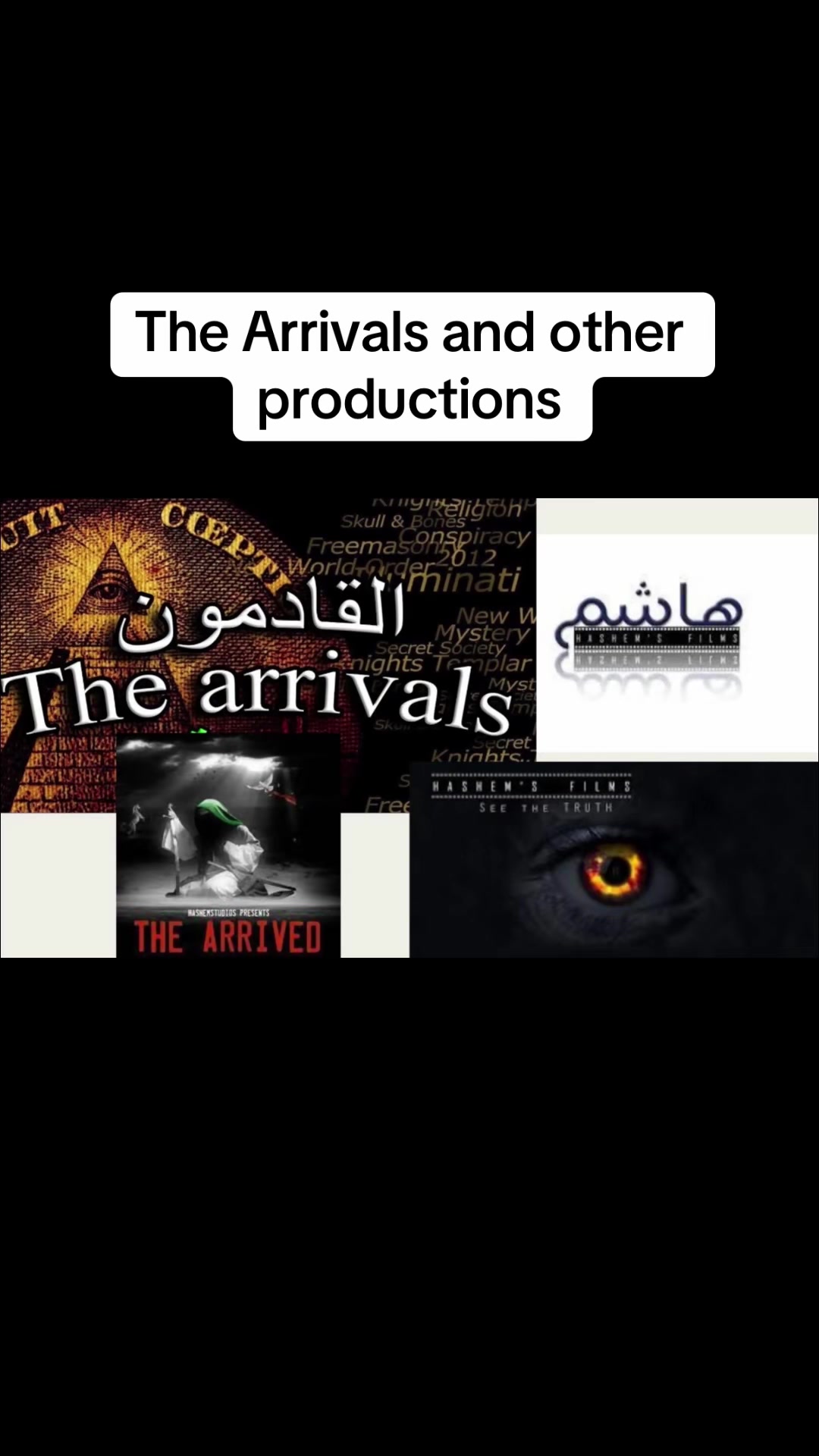 @TheAhmadiReligionofPeace&Light