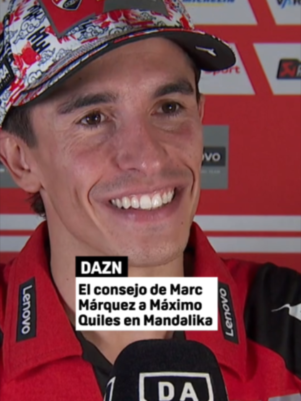 @DAZN Espa&ntilde;a