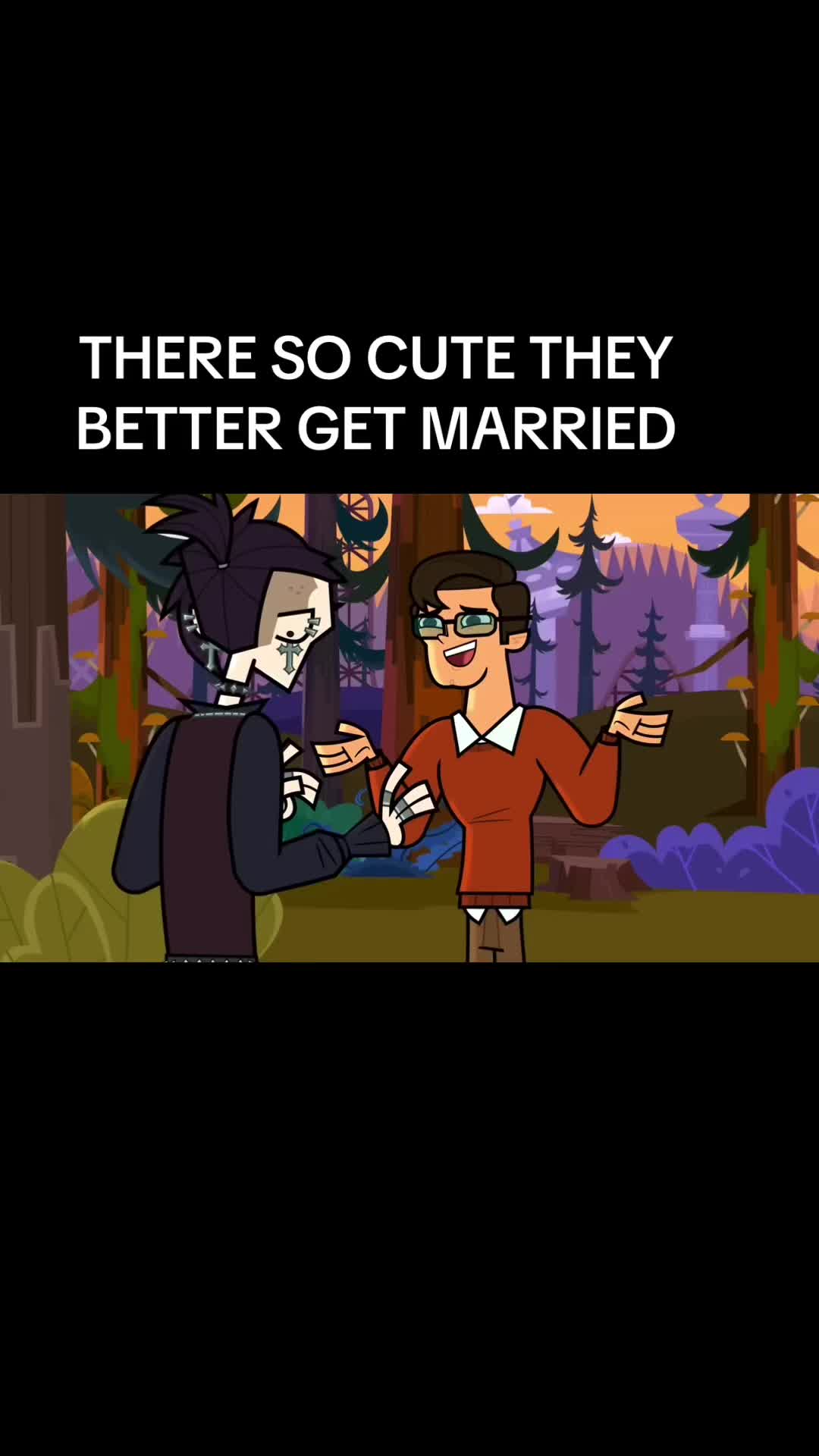 @Isabel disventurecamp content