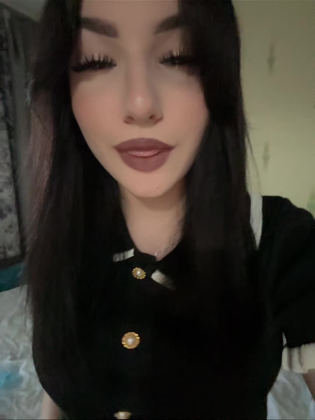 @кошка