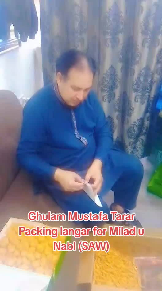 @Ghulam Mustafa