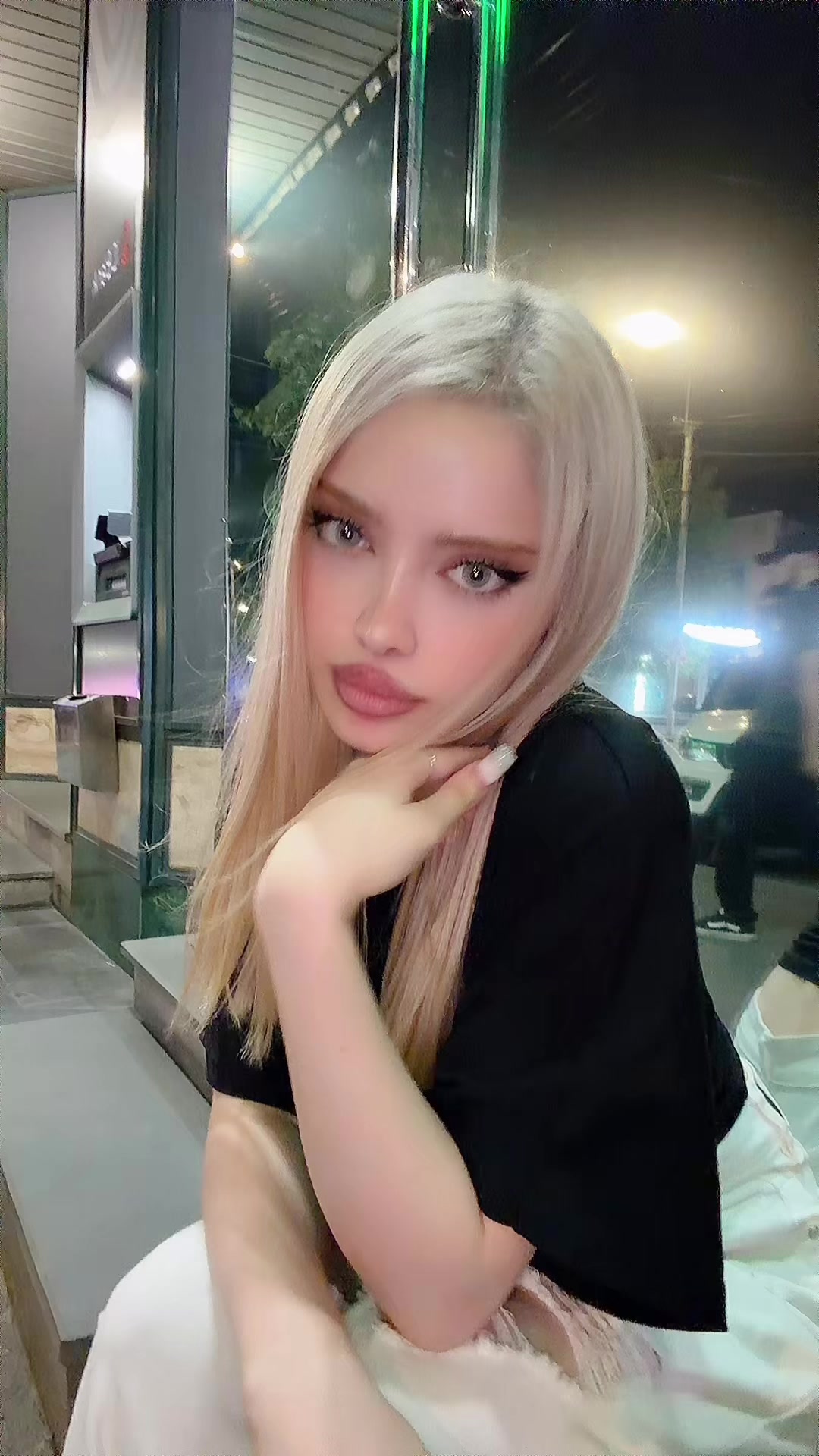 @blondushh ๐ฆ๐ฒ