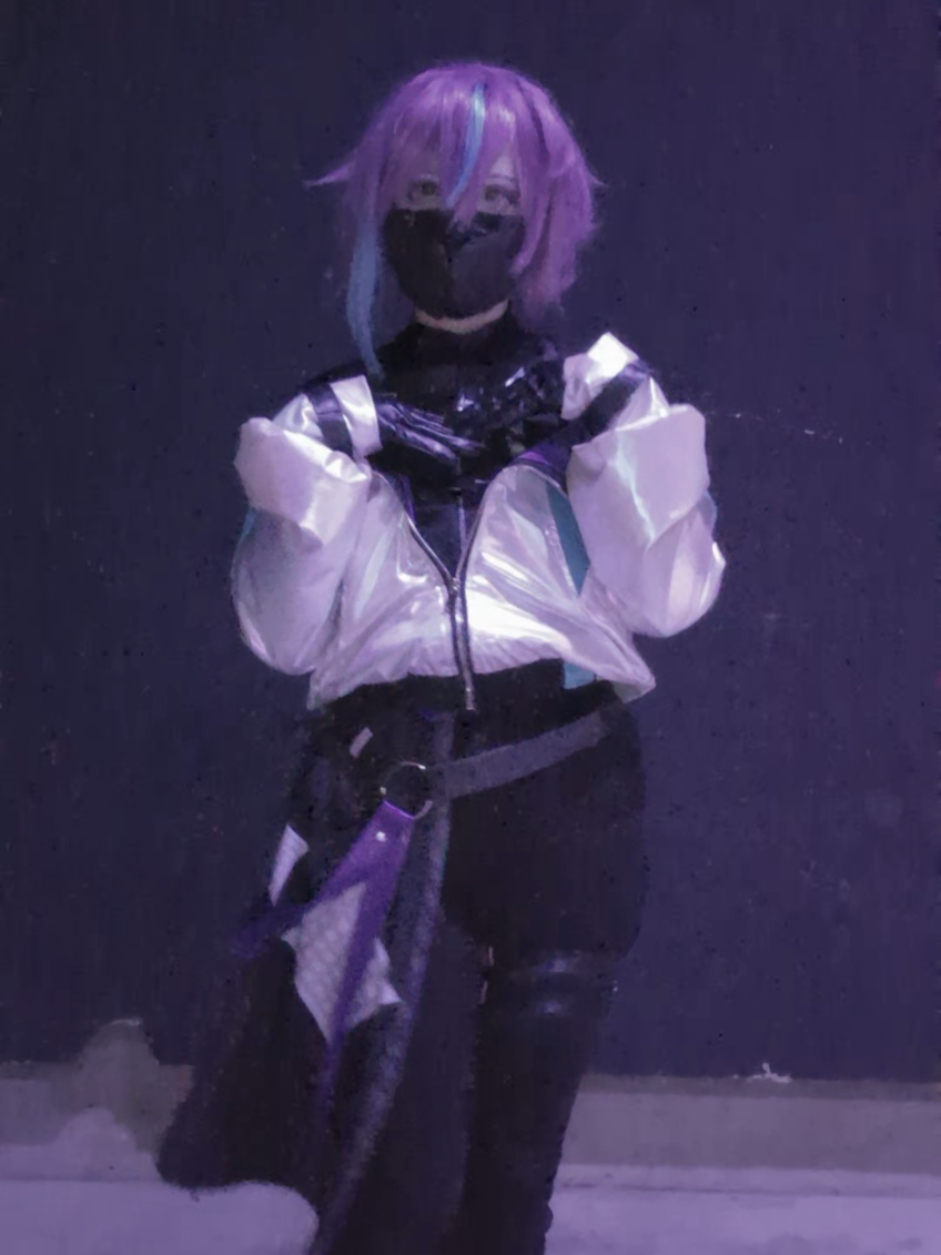 @♱  .   sera  .  ໒꒱