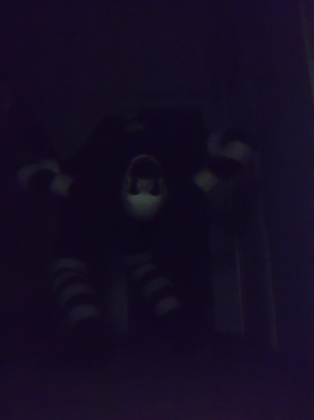 @Puppet Cat6