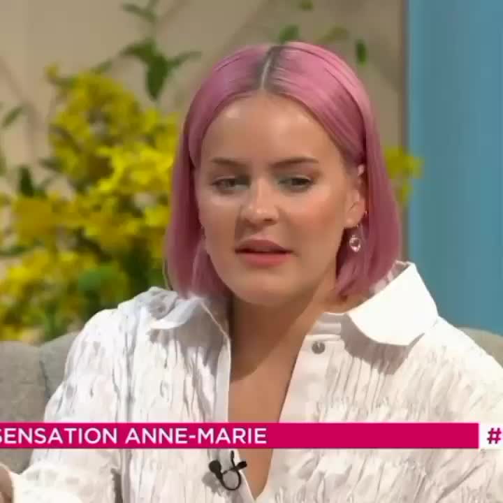 @Liane | Anne-Marie Fan page