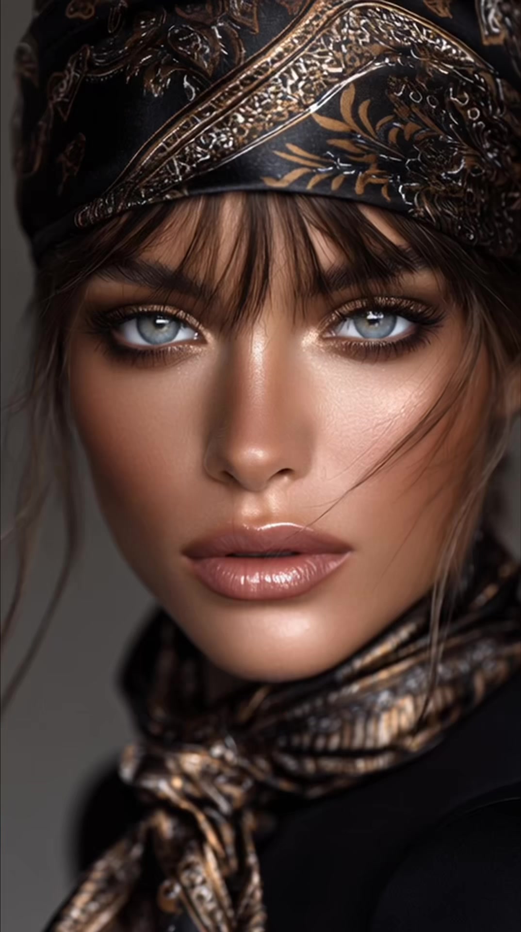 @AI Satin Beauty
