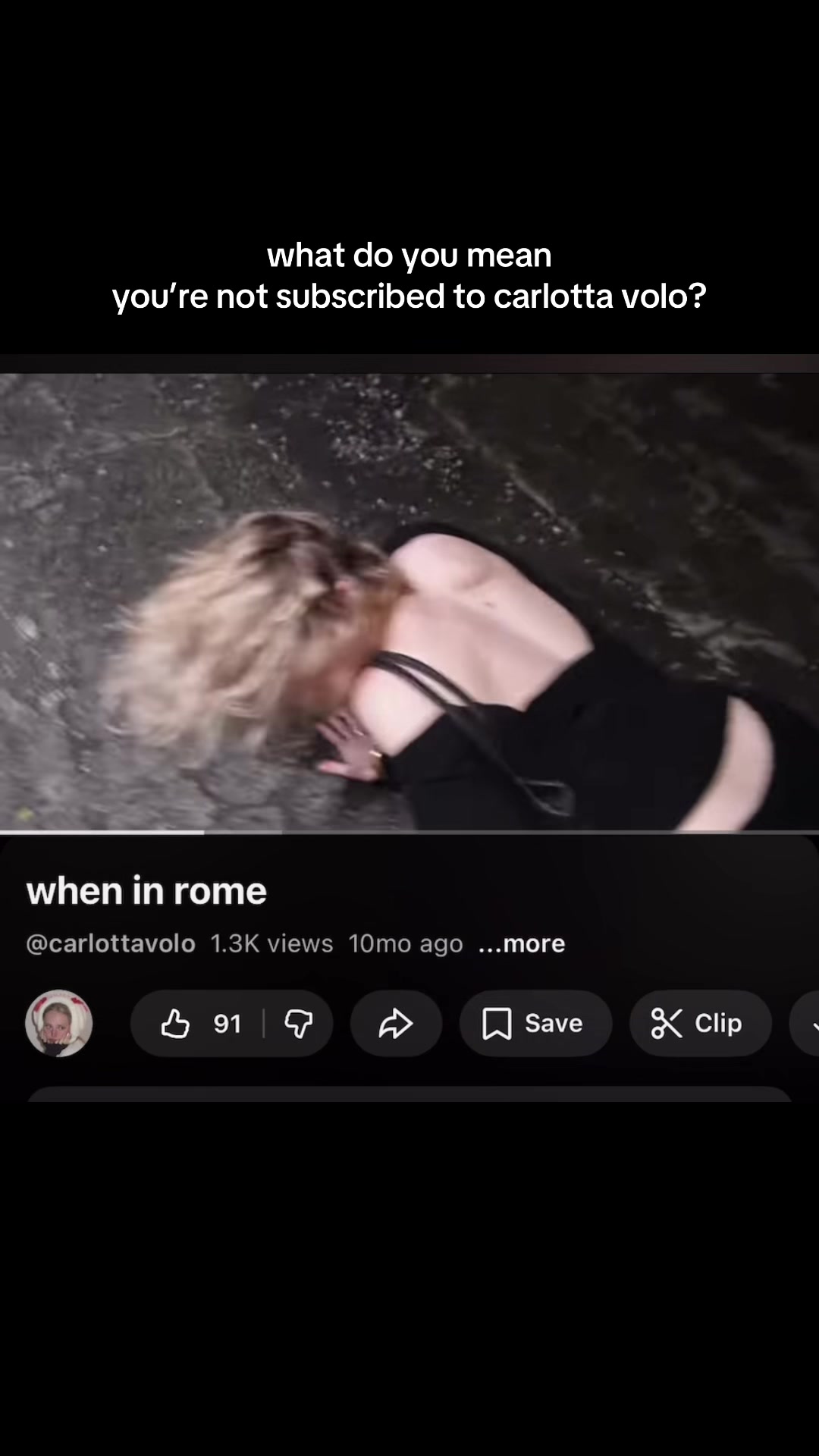 @Carlotta