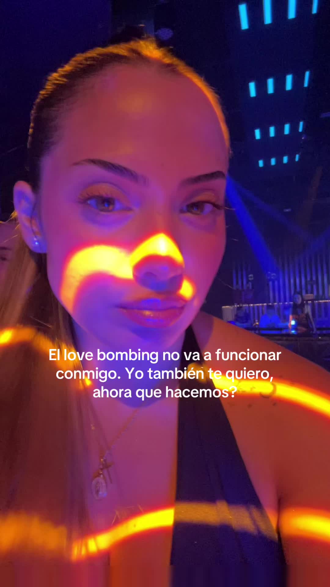 @nadia molina