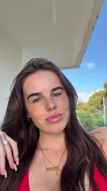 @Olivia Stewart