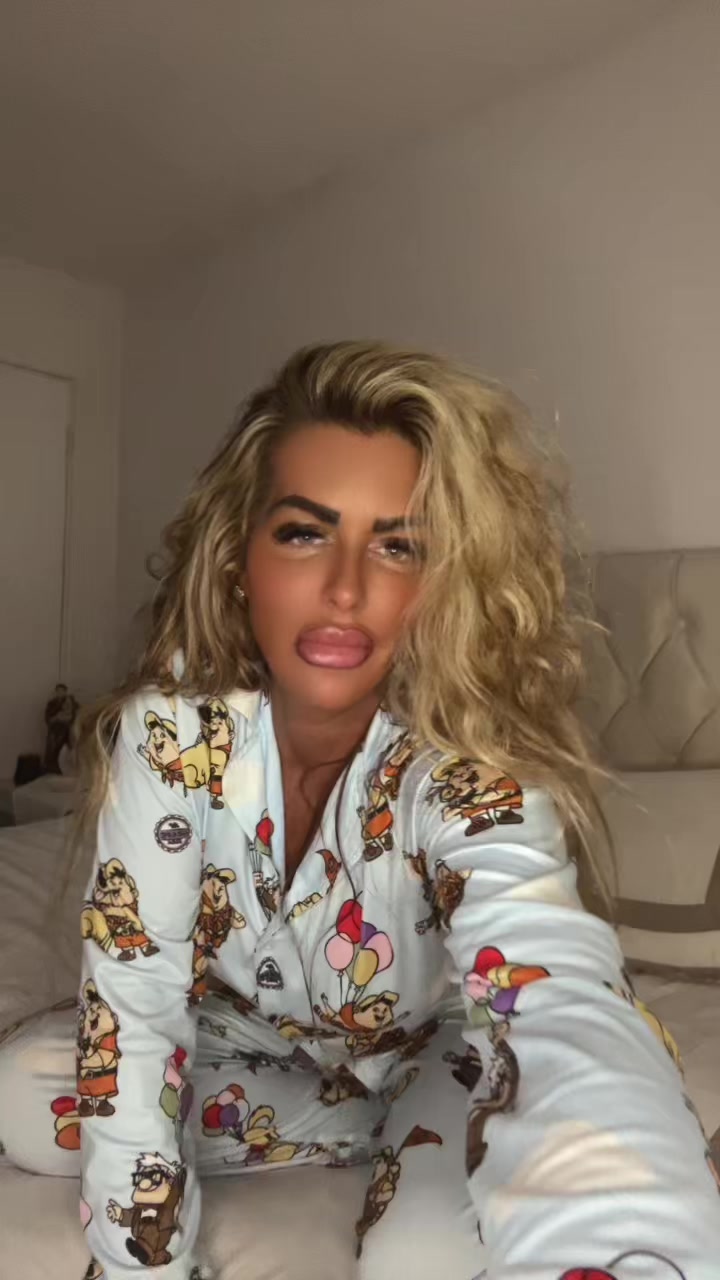 @Teresa Donovan