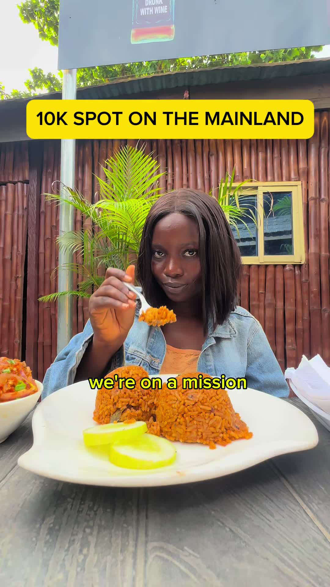 @Lagos on a Budget