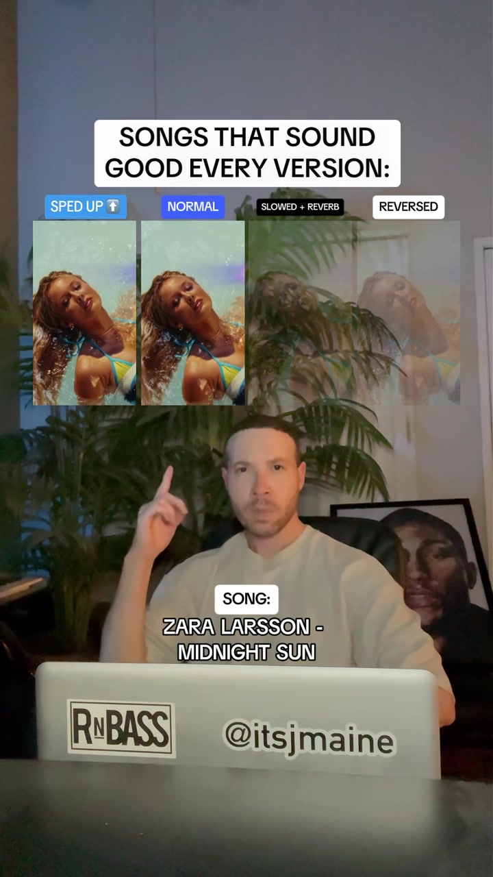 @jarred jermaine