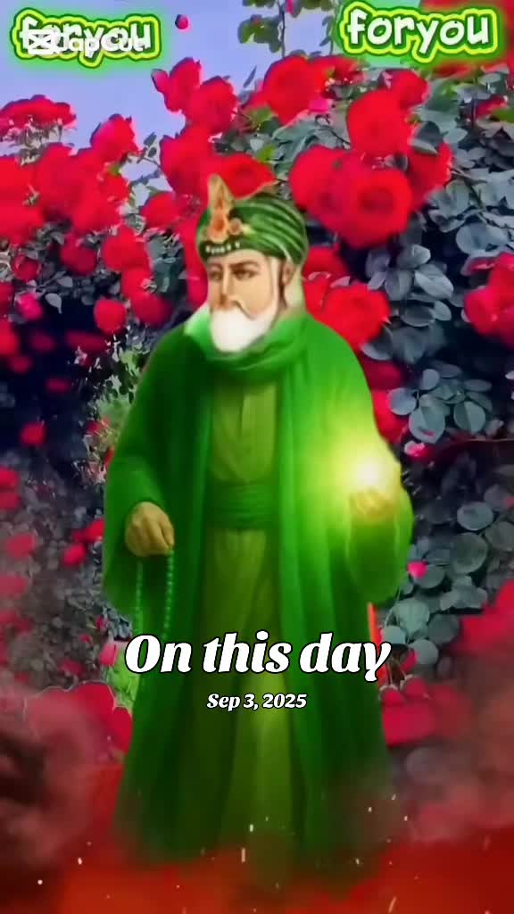 @SarkarGhouseAzam(RA)