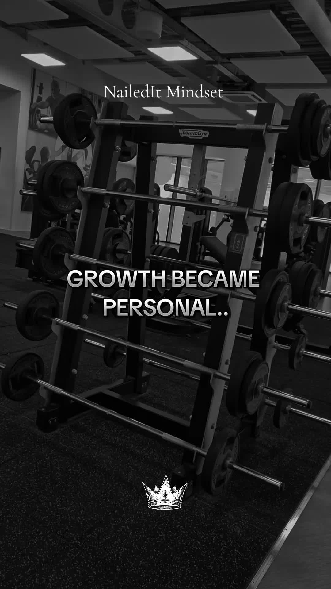@NailedIt Mindset