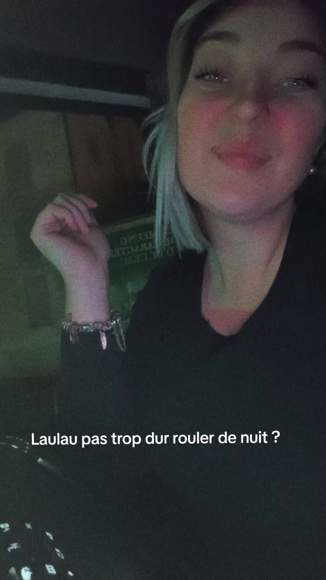 @Laulau Connasse 🚛❣️