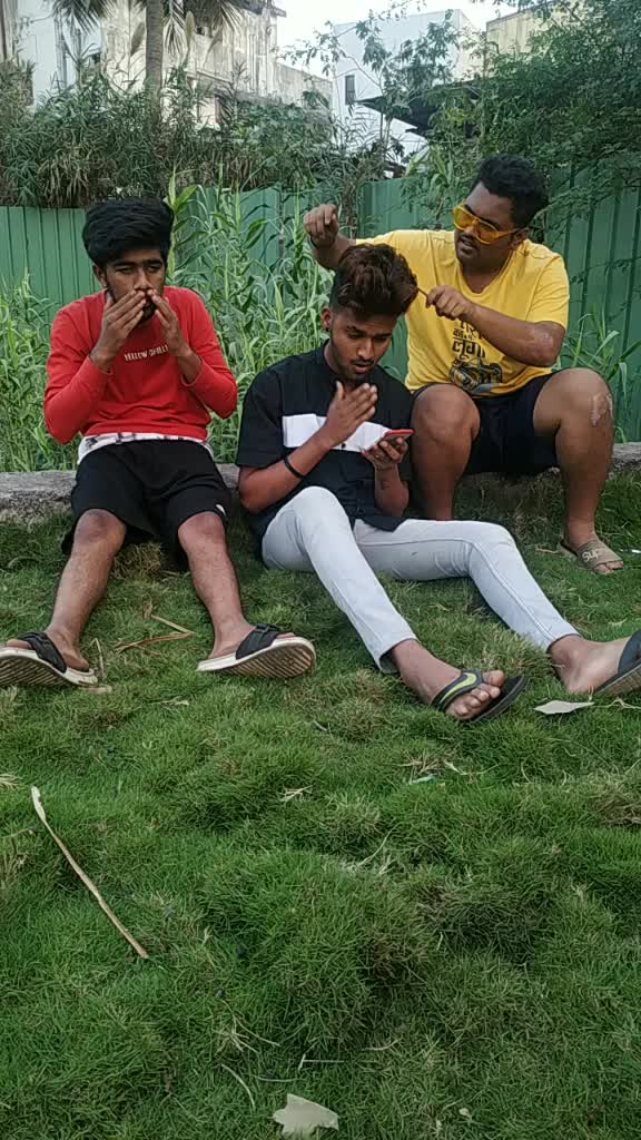 @Rahul Muchandi