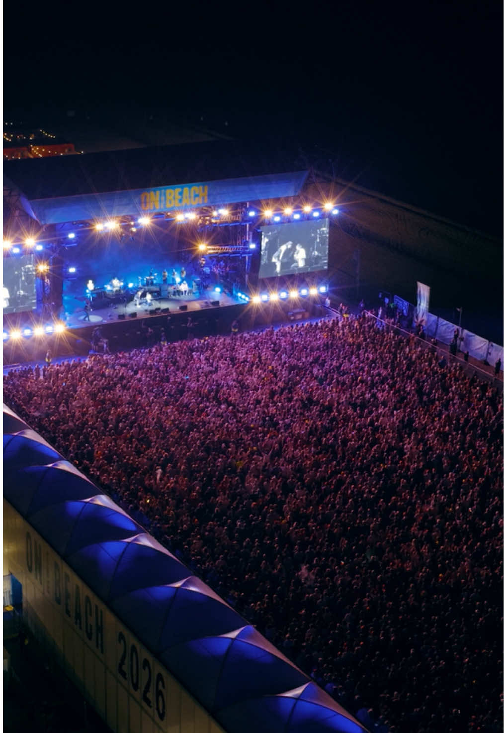 @On The Beach UK