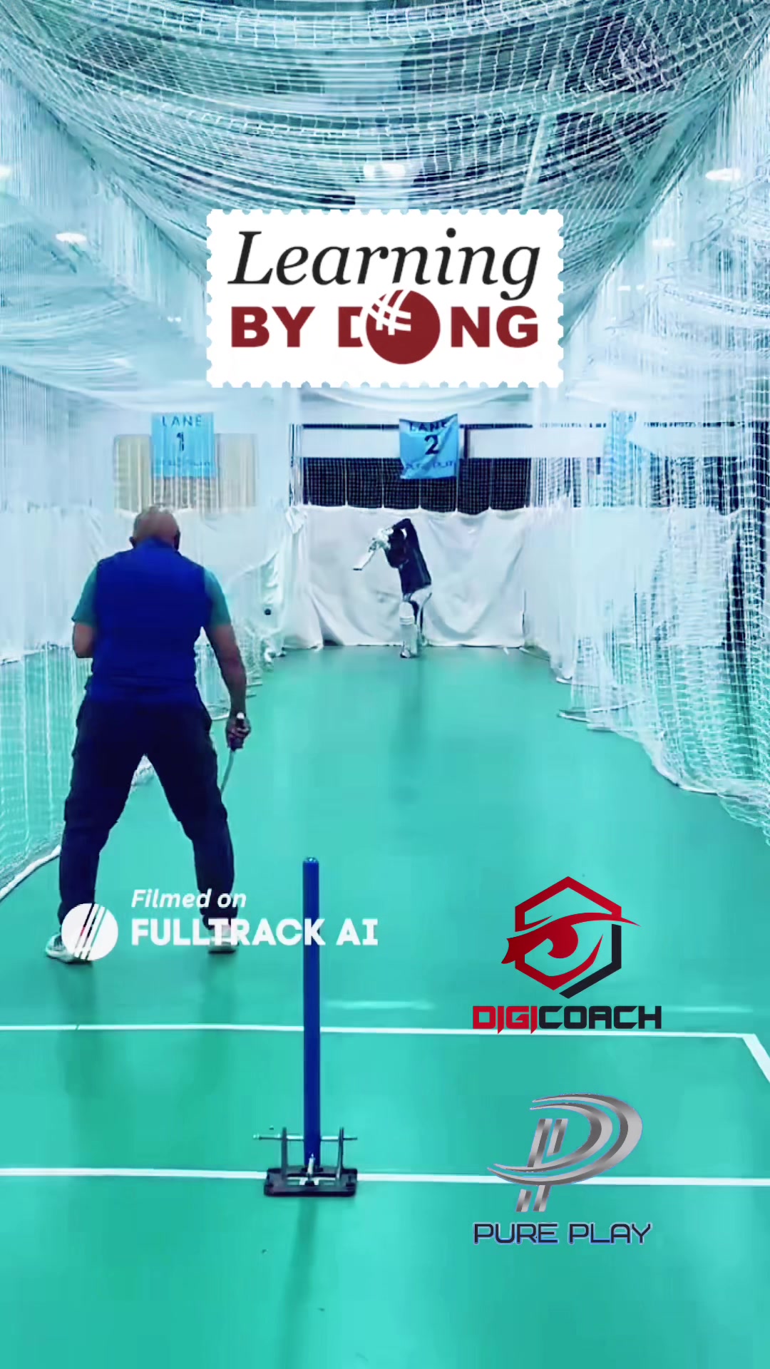 @DC Cricket Coaching