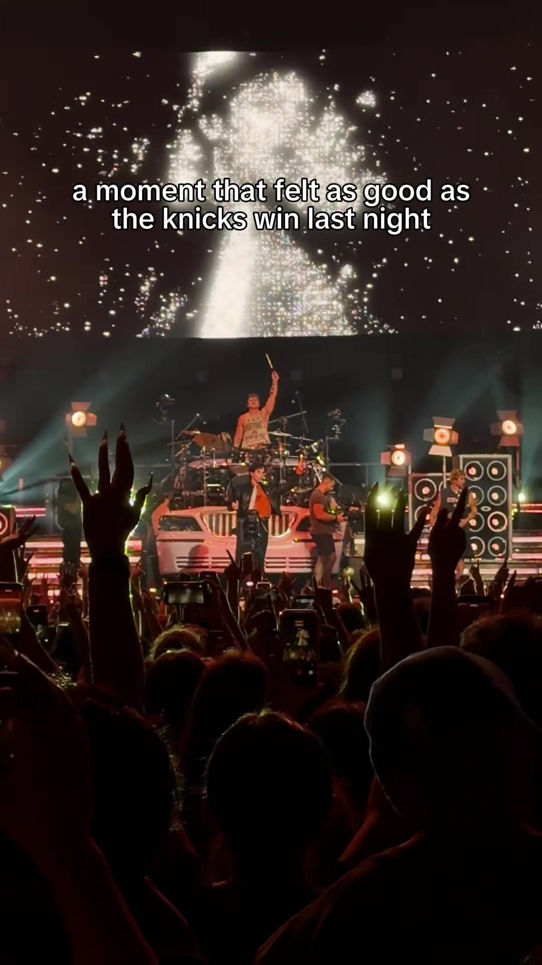 @5 Seconds of Summer