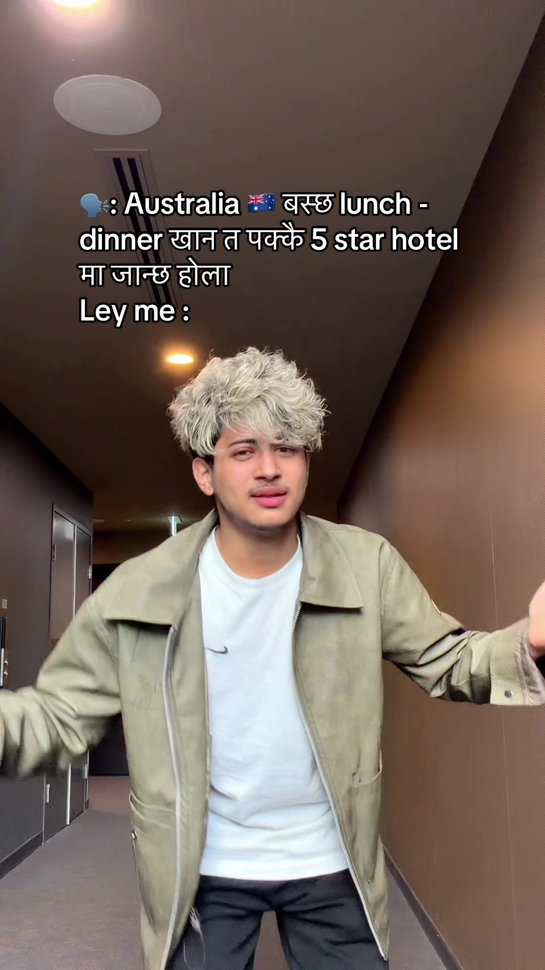 @स्मारक उपाध्याय 🕊️🦚📿🕉️