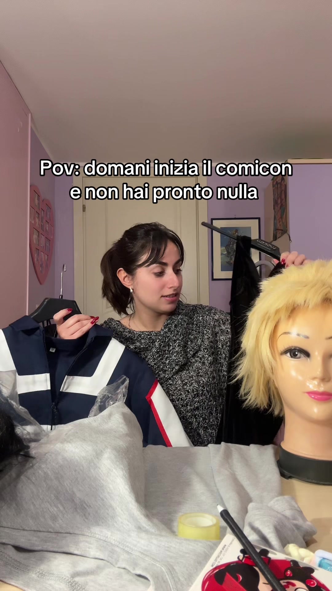 @Sara Adamo