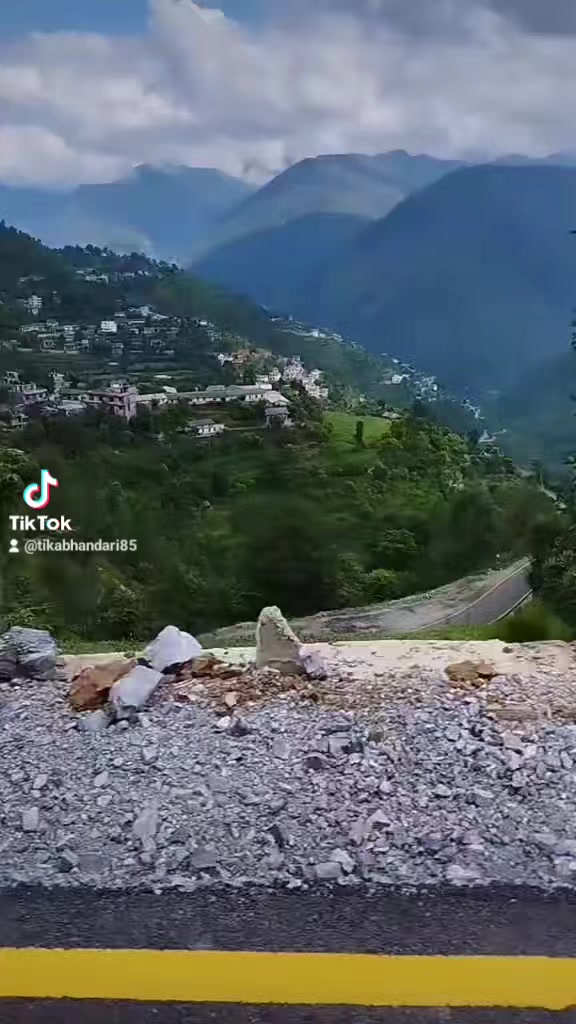 @Tika Bhandari