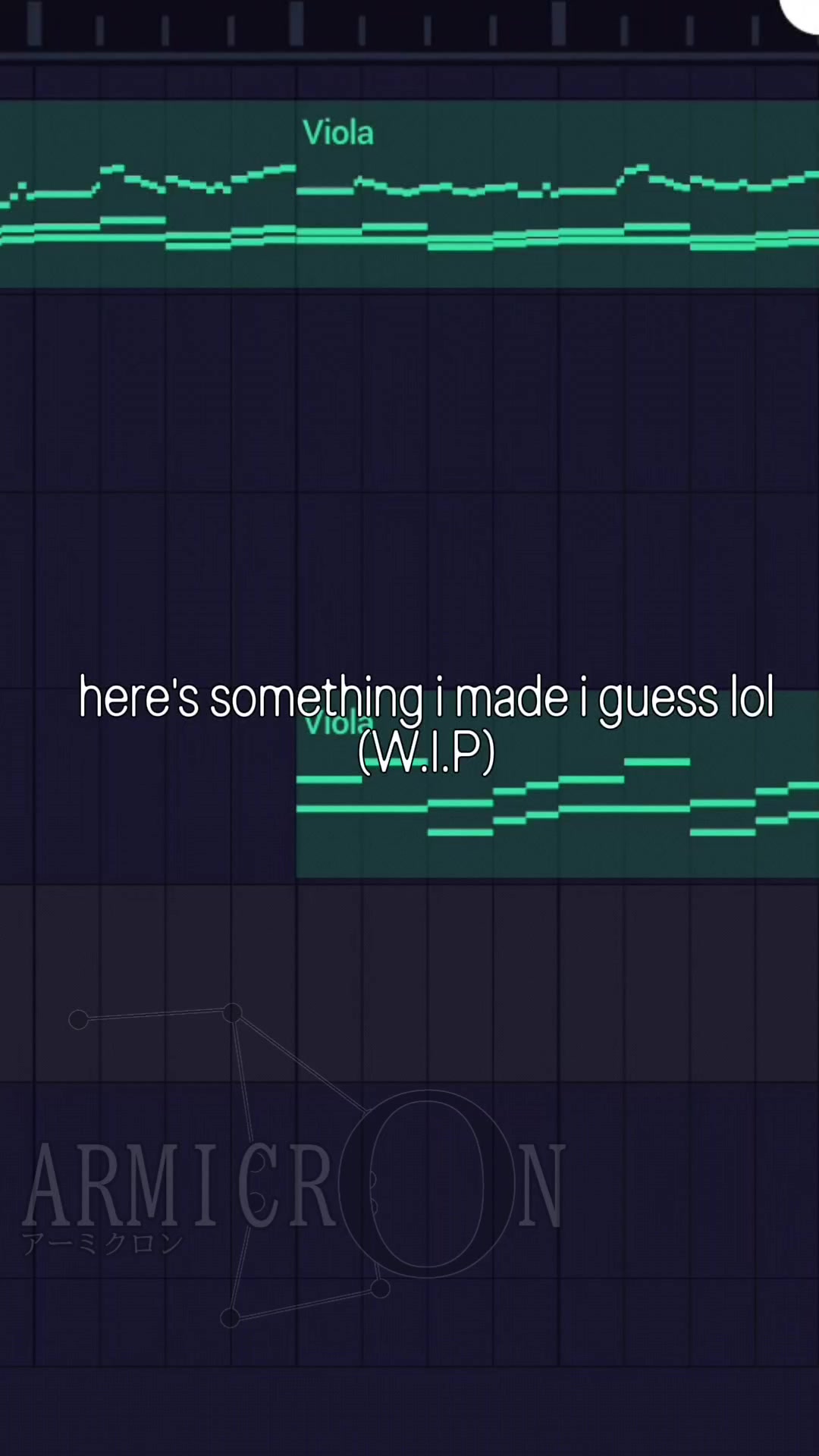 @[i dump my unposted vids here]