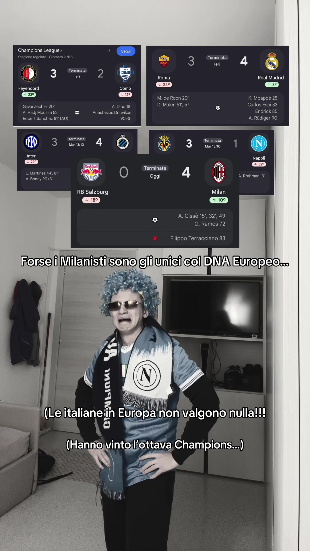 @Il Goran Pandev di Tik Tok