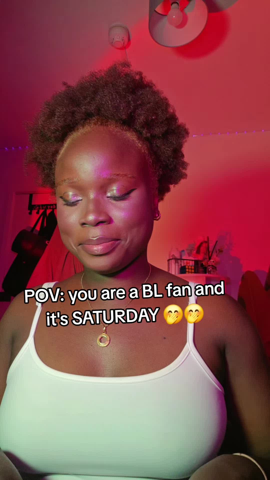 @Diaries of Miss Faith