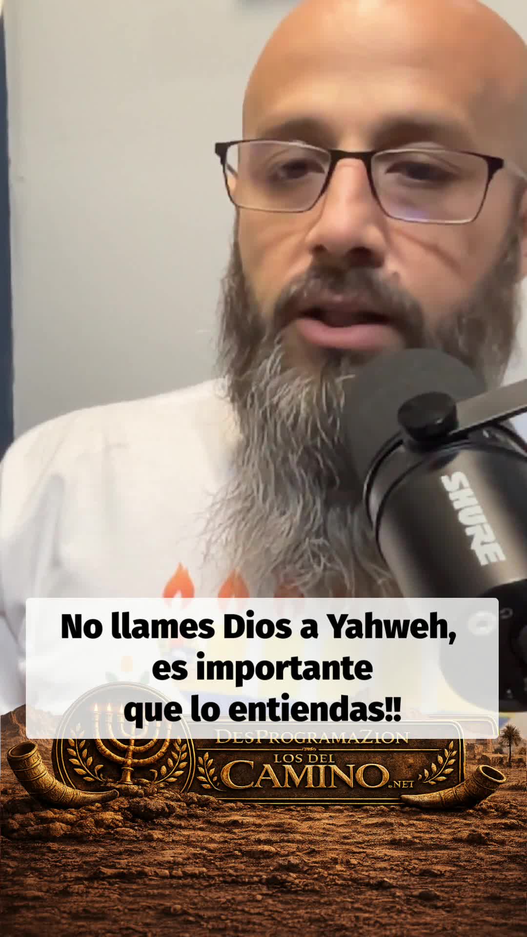 @El Camino de YHWH_Oficial